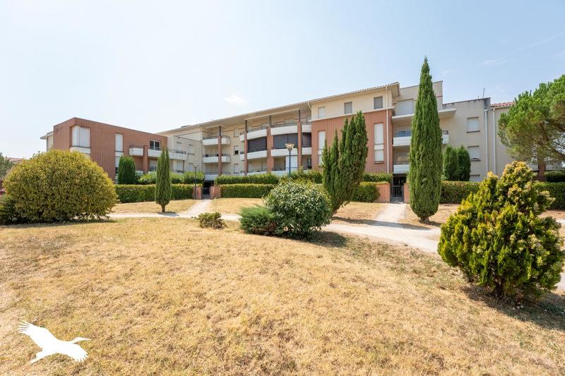 Appartement 3 pièces 64 m² · à Eaunes · 64 m² · 174 371 €