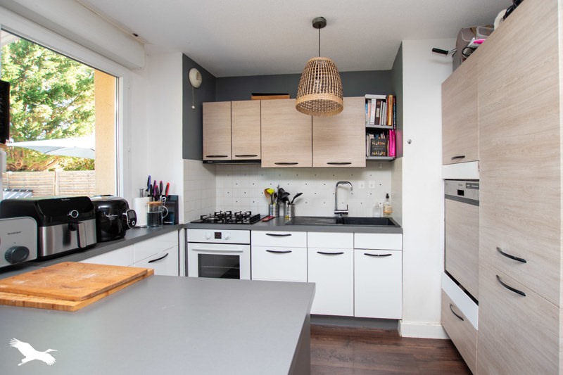 Vente Maison EAUNES - 4 pièces -86,3 m² - (31600)