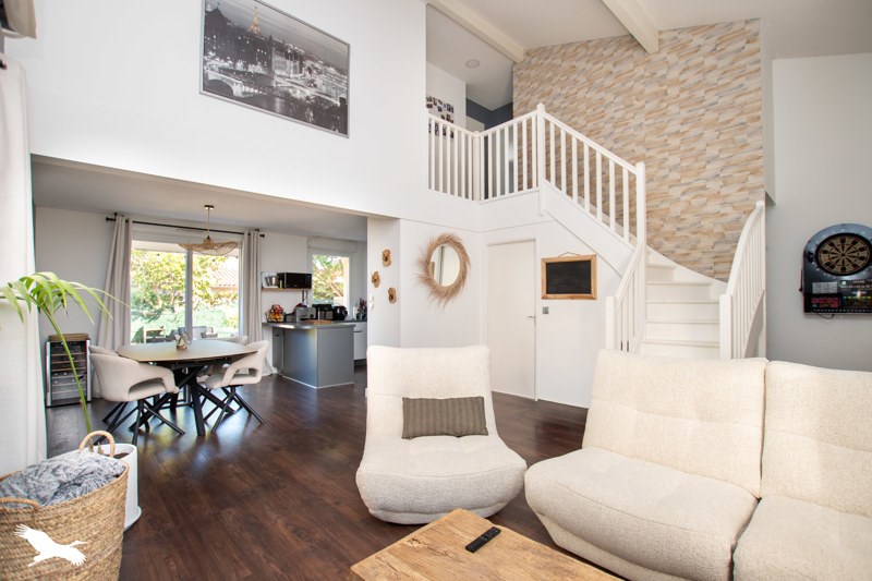 Vente Maison EAUNES - 4 pièces -86,3 m² - (31600)