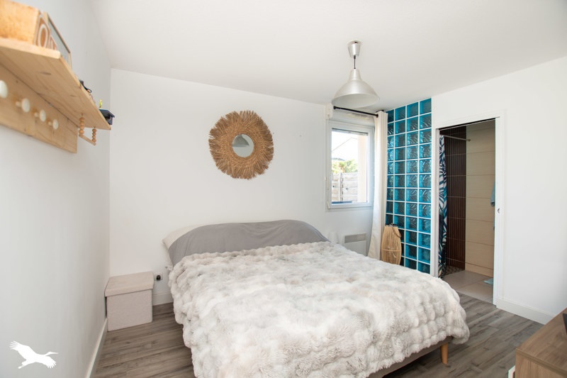 Vente Maison EAUNES - 4 pièces -86,3 m² - (31600)