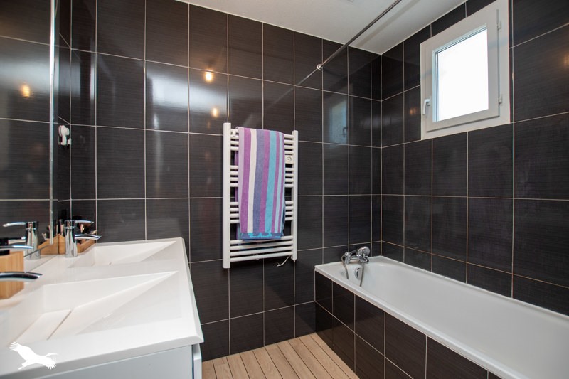 Vente Maison EAUNES - 4 pièces -86,3 m² - (31600)