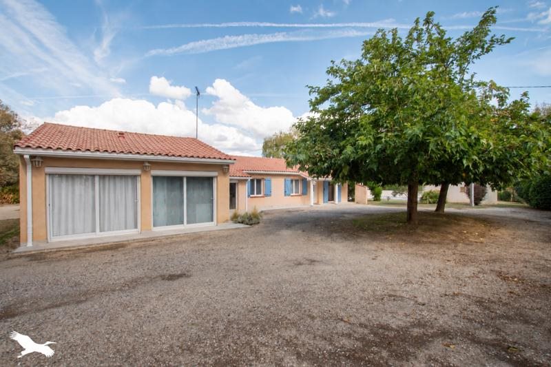 Vente Maison Mauzac 31410 7 pièces - 180 m²