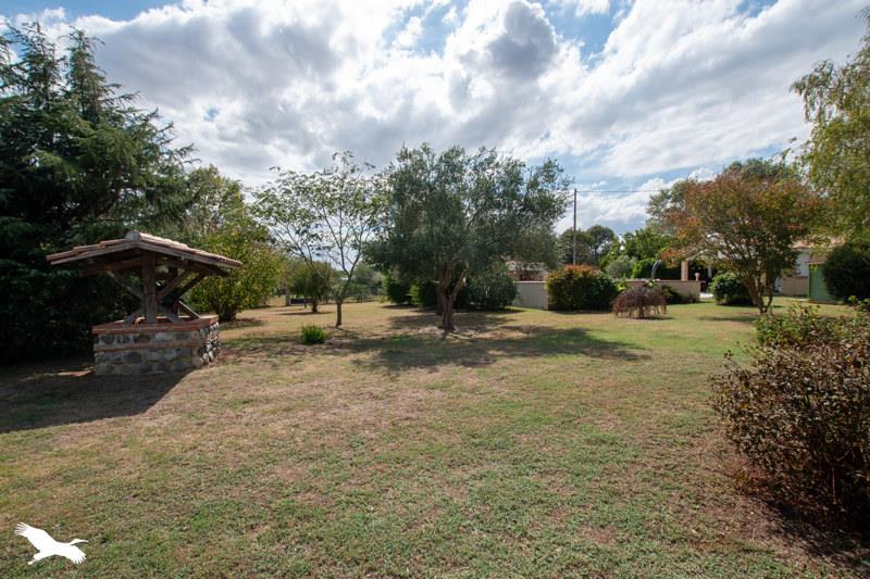 Vente Maison MONTAUT - 7 pièces -180 m² - (31410)