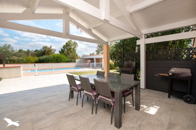 Vente Maison MONTAUT - 7 pièces -180 m² - (31410)