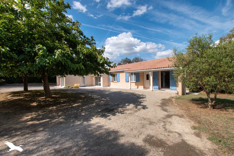 Vente Maison MONTAUT 31410 7 pièces - 180 m²