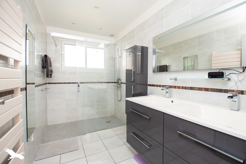 Vente Maison MONTAUT - 7 pièces -180 m² - (31410)