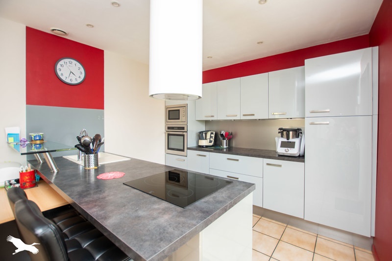 Vente Maison MONTAUT - 7 pièces -180 m² - (31410)