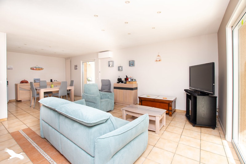 Vente Maison MONTAUT - 7 pièces -180 m² - (31410)