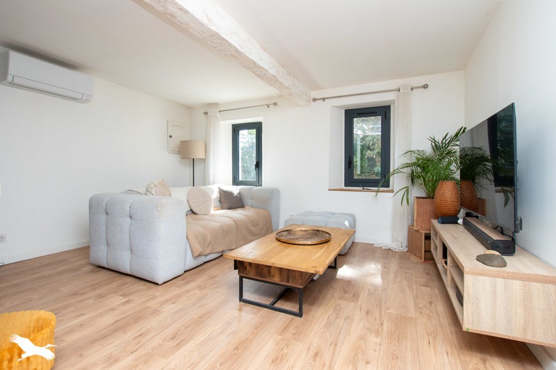 Vente Maison Beaumont-sur-Lèze - 3 pièces -83 m² - (31870)
