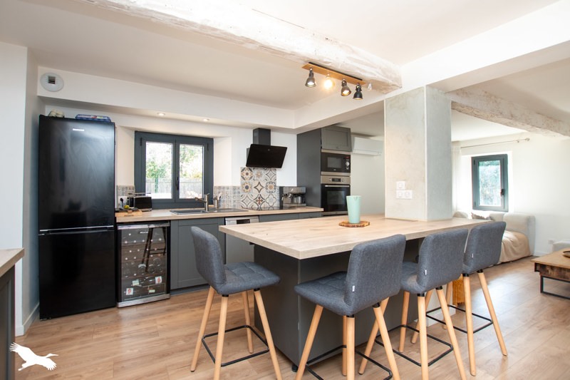 Vente Maison Beaumont-sur-Lèze - 3 pièces -83 m² - (31870)