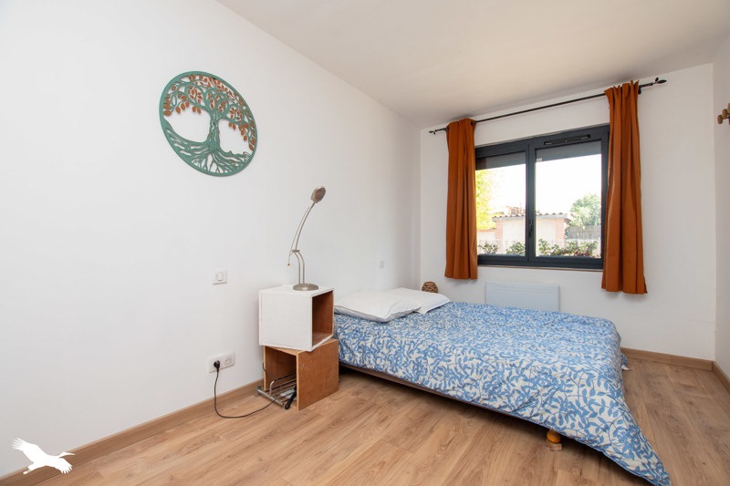 Vente Maison Beaumont-sur-Lèze - 3 pièces -83 m² - (31870)