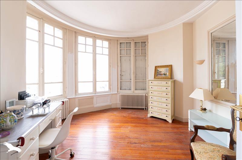 Vente Maison PONT SCORFF - 16 pièces -345 m² - (56620)