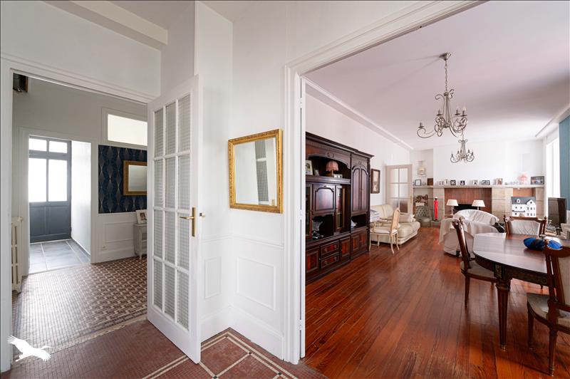 Vente Maison PONT SCORFF - 16 pièces -345 m² - (56620)