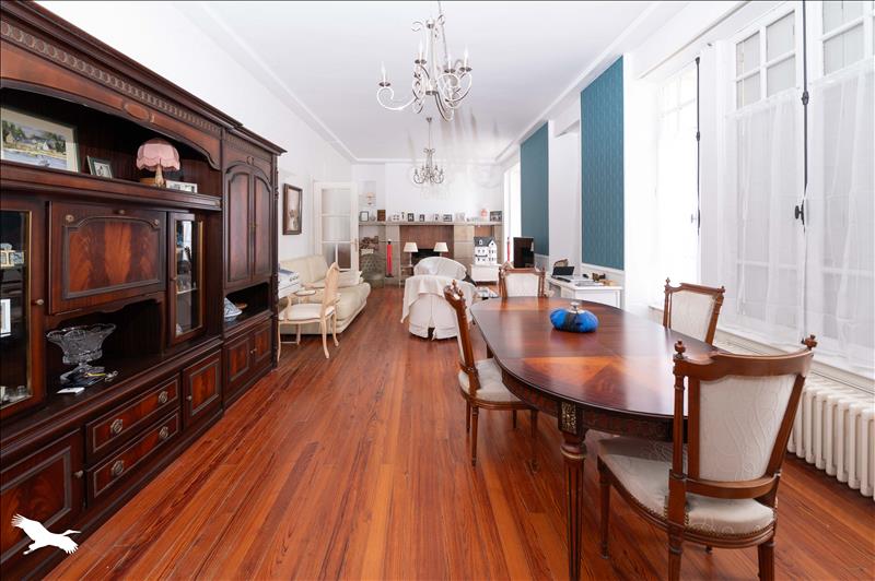 Vente Maison PONT SCORFF - 16 pièces -345 m² - (56620)