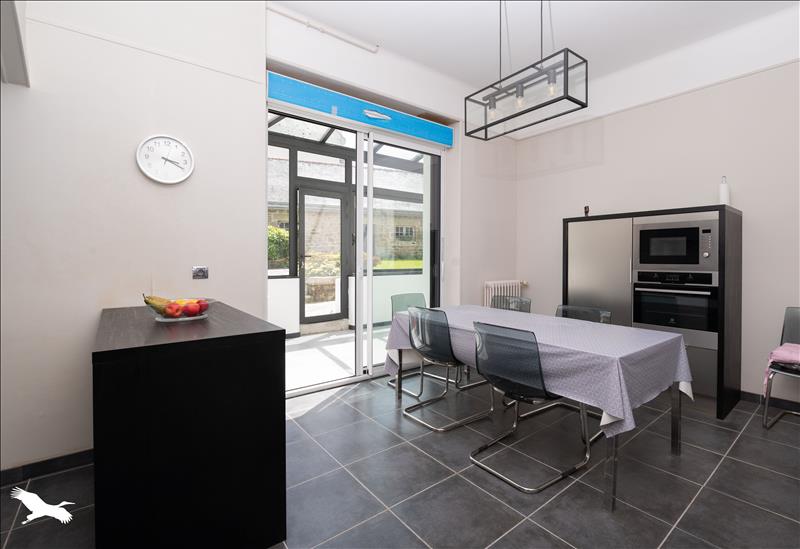 Vente Maison PONT SCORFF - 16 pièces -345 m² - (56620)