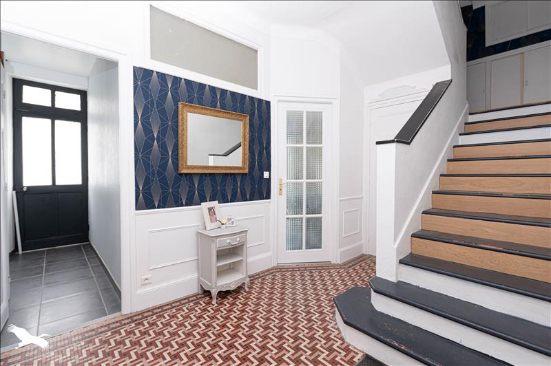 Vente Maison PONT SCORFF - 16 pièces -345 m² - (56620)