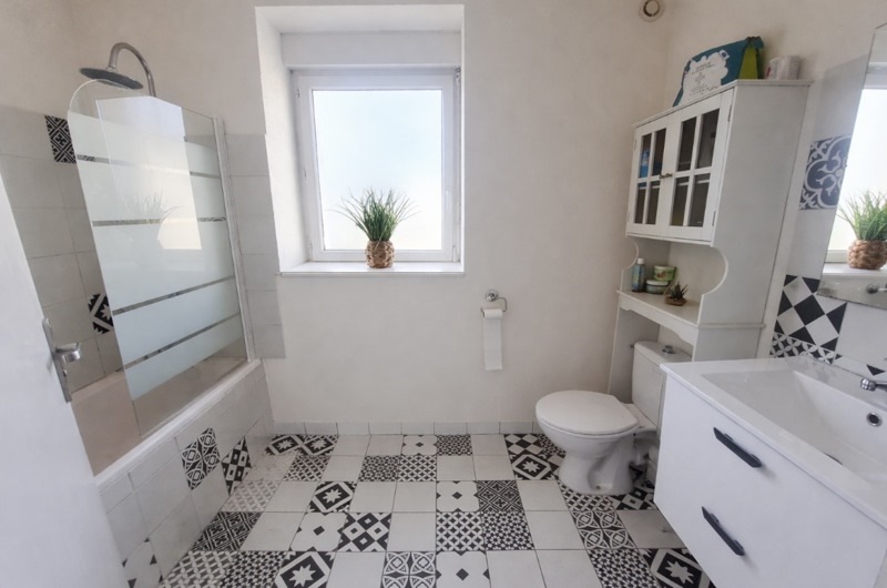 Vente Maison QUEVEN - 6 pièces -121 m² - (56530)