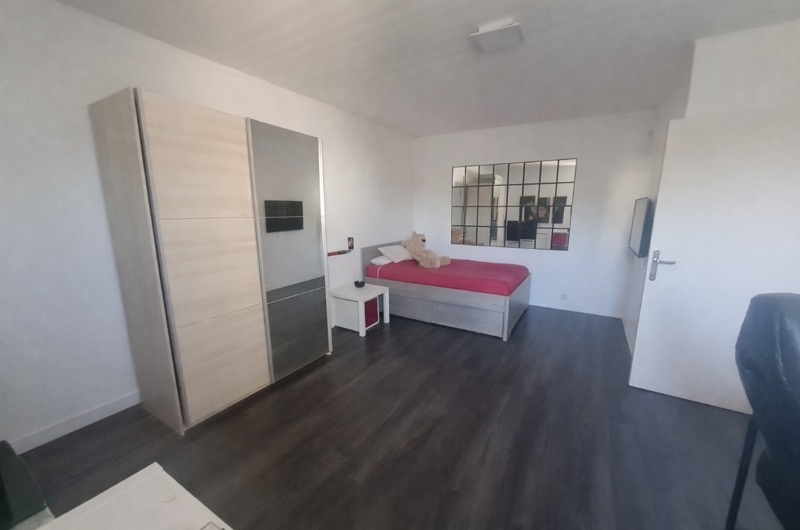 Vente Maison QUEVEN - 6 pièces -121 m² - (56530)
