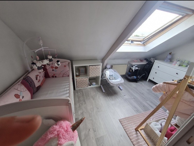 Vente Maison QUEVEN - 6 pièces -121 m² - (56530)