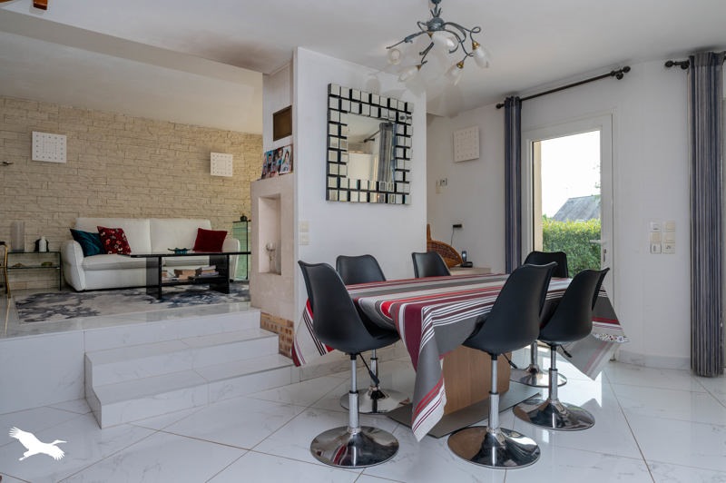 Vente Maison GESTEL - 5 pièces -104 m² - (56530)