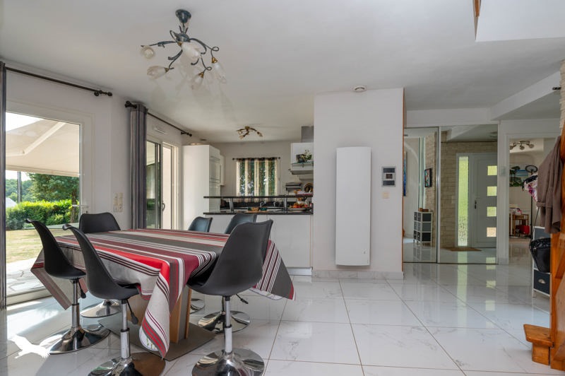 Vente Maison GESTEL - 5 pièces -104 m² - (56530)