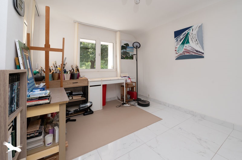 Vente Maison GESTEL - 5 pièces -104 m² - (56530)