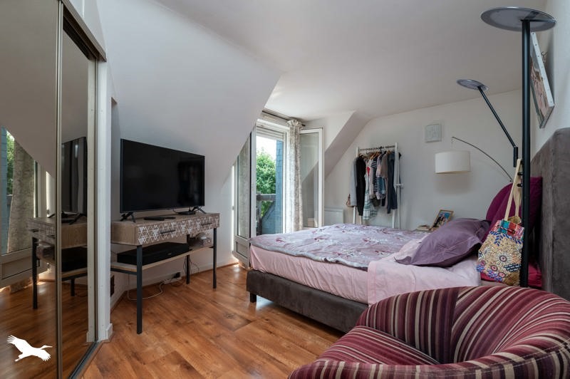 Vente Maison GESTEL - 5 pièces -104 m² - (56530)