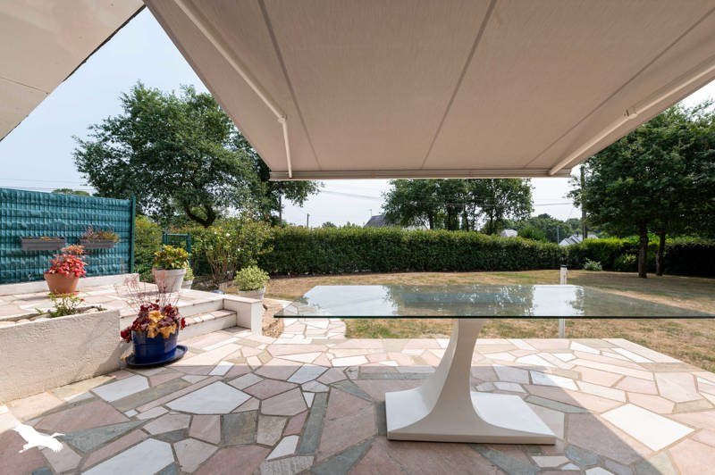 Vente Maison GESTEL - 5 pièces -104 m² - (56530)
