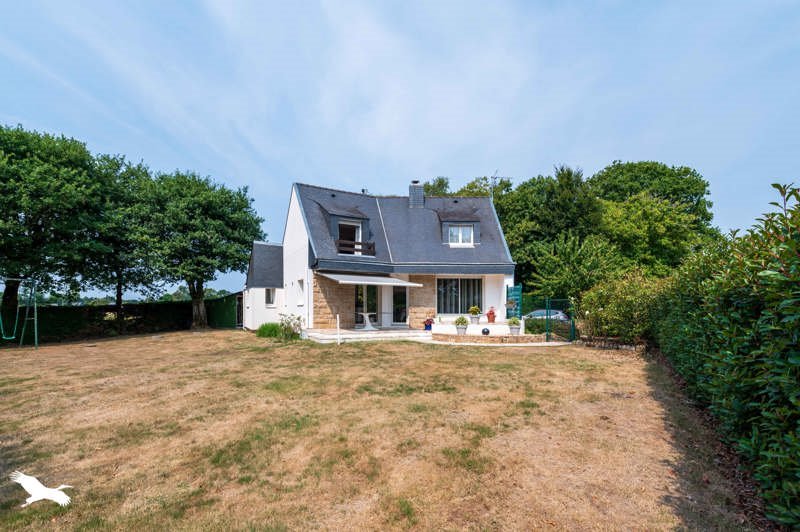 Vente Maison GESTEL - 5 pièces -104 m² - (56530)
