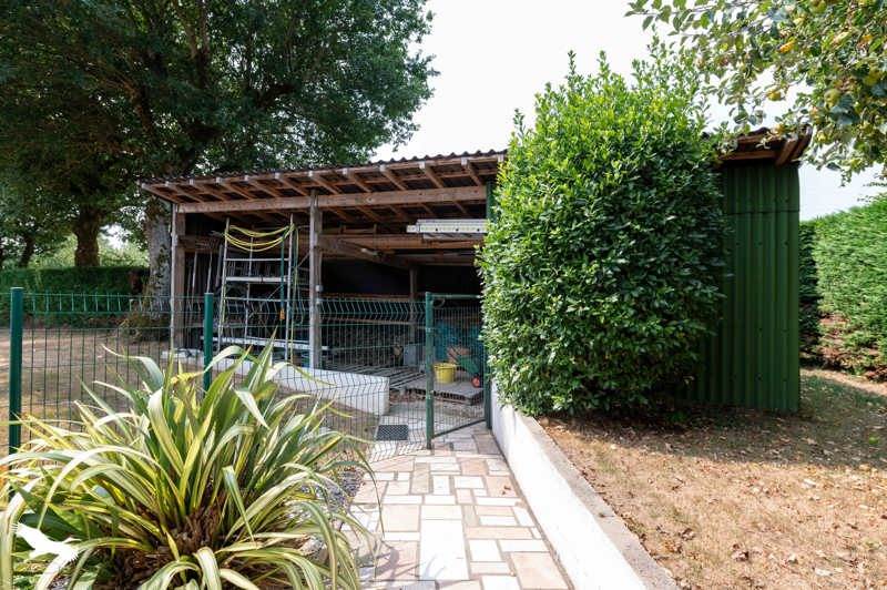 Vente Maison GESTEL - 5 pièces -104 m² - (56530)