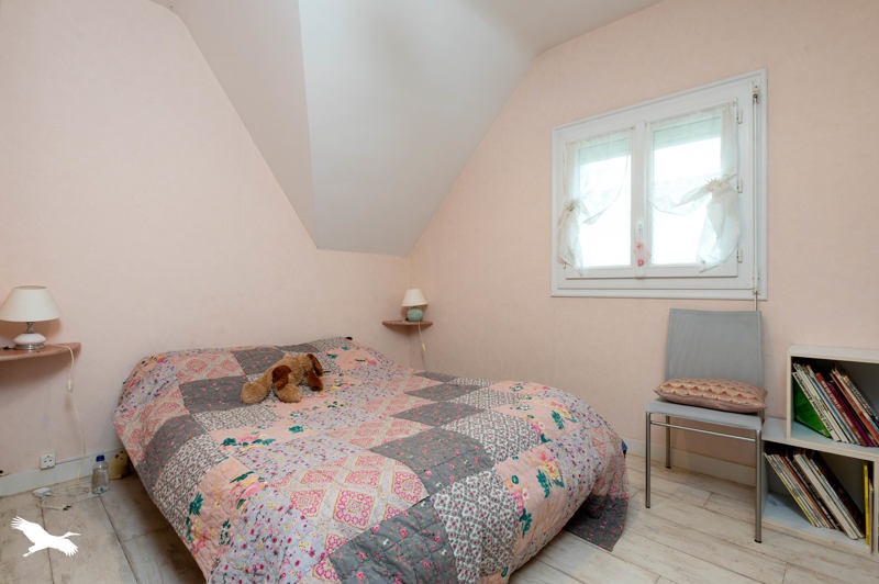 Vente Maison QUEVEN - 6 pièces -130 m² - (56530)