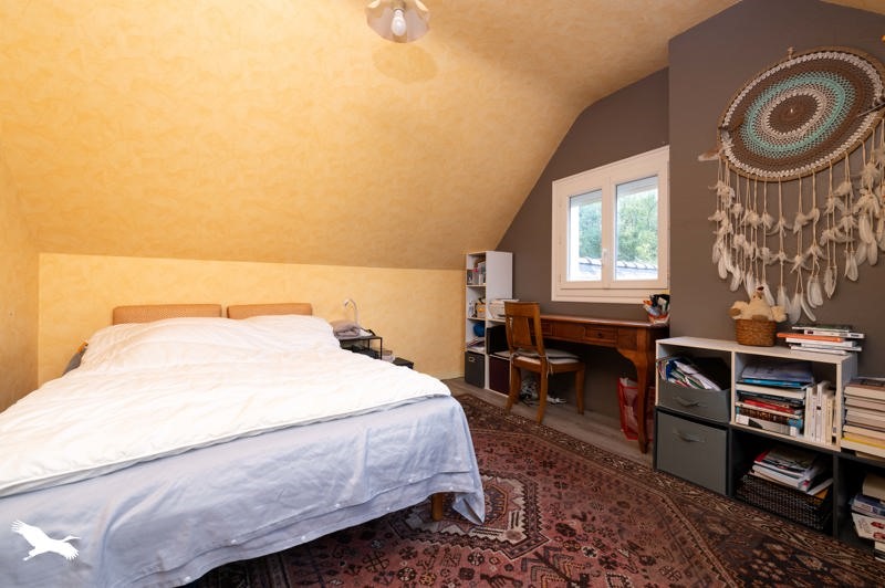 Vente Maison QUEVEN - 6 pièces -130 m² - (56530)