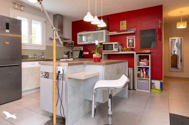 Vente Maison QUEVEN - 6 pièces -130 m² - (56530)