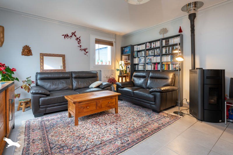 Vente Maison QUEVEN - 6 pièces -130 m² - (56530)