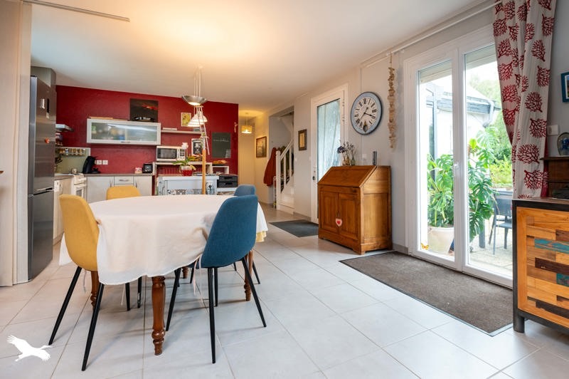 Vente Maison QUEVEN - 6 pièces -130 m² - (56530)