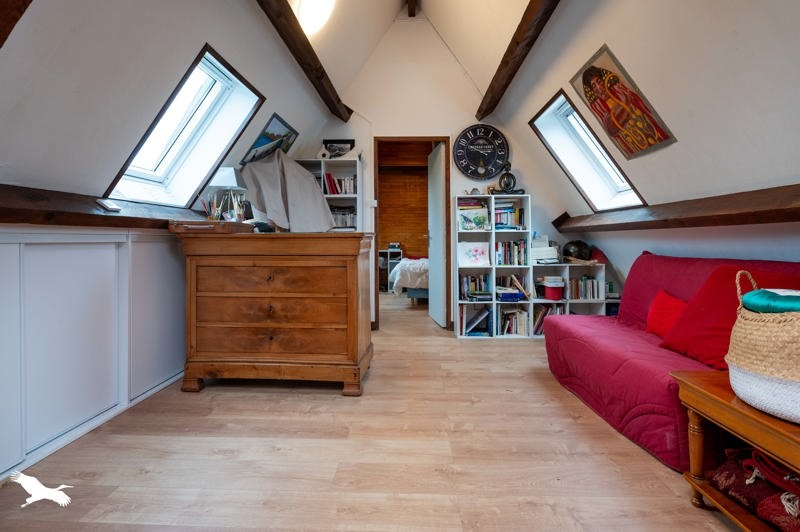 Vente Maison QUEVEN - 6 pièces -130 m² - (56530)