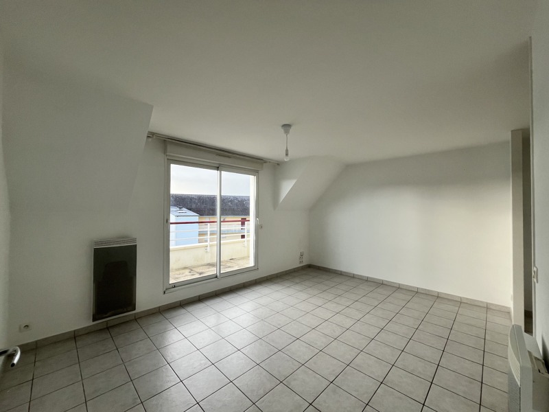 Vente Appartement QUEVEN - 2 pièces -42 m² - (56530)