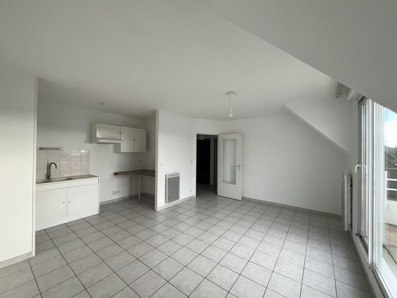 Vente Appartement QUEVEN - 2 pièces -42 m² - (56530)