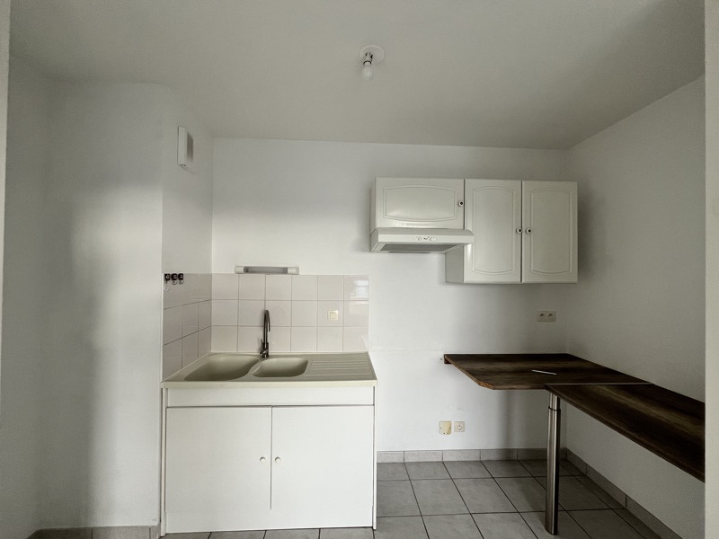 Vente Appartement QUEVEN - 2 pièces -42 m² - (56530)
