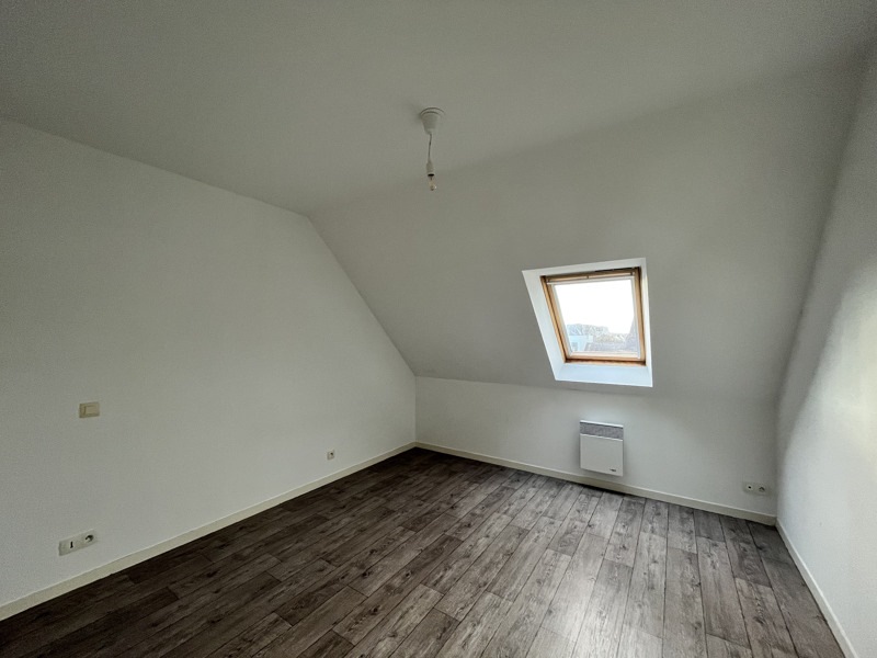 Vente Appartement QUEVEN - 2 pièces -42 m² - (56530)