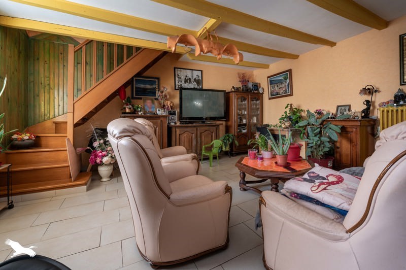 Vente Maison QUEVEN - 5 pièces -107 m² - (56530)