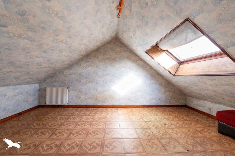 Vente Maison QUEVEN - 5 pièces -107 m² - (56530)