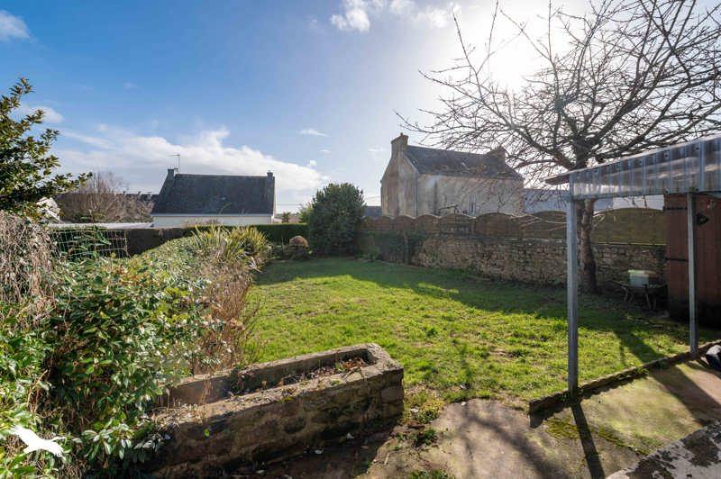 Vente Maison QUEVEN - 5 pièces -107 m² - (56530)