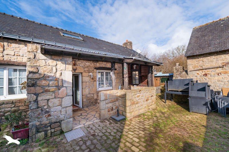 Vente Maison QUEVEN - 5 pièces -107 m² - (56530)