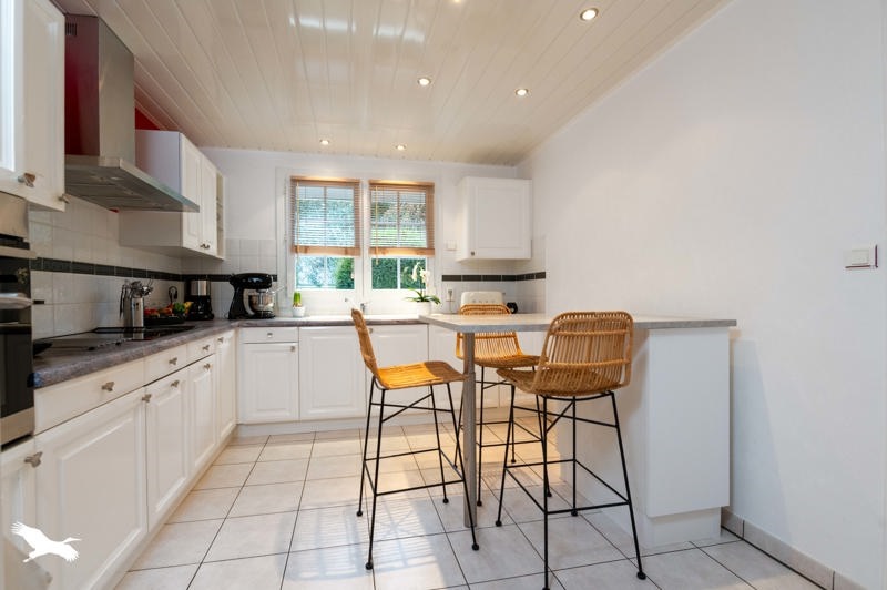 Vente Maison GUIDEL - 6 pièces -142 m² - (56520)