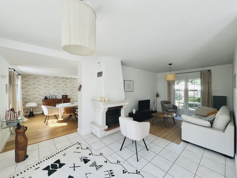 Vente Maison GUIDEL - 6 pièces -142 m² - (56520)