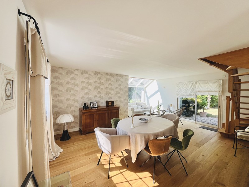Vente Maison GUIDEL - 6 pièces -142 m² - (56520)