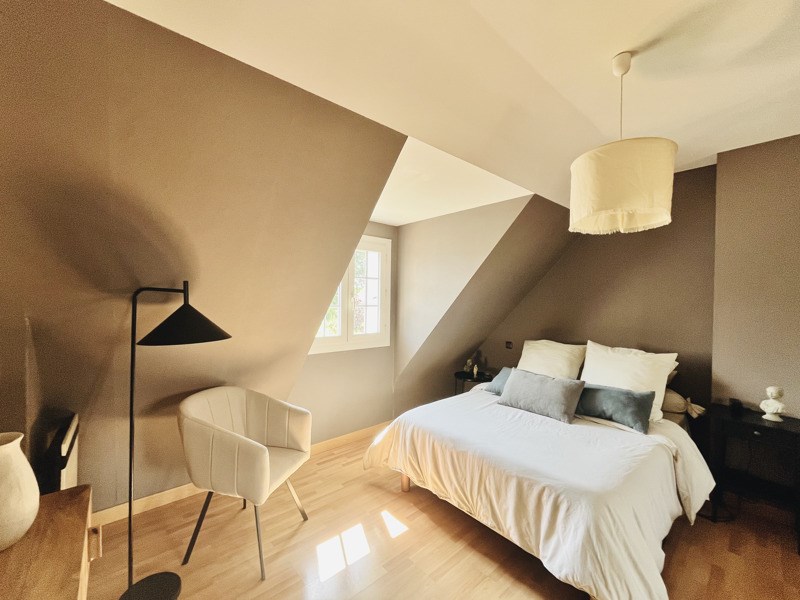 Vente Maison GUIDEL - 6 pièces -142 m² - (56520)
