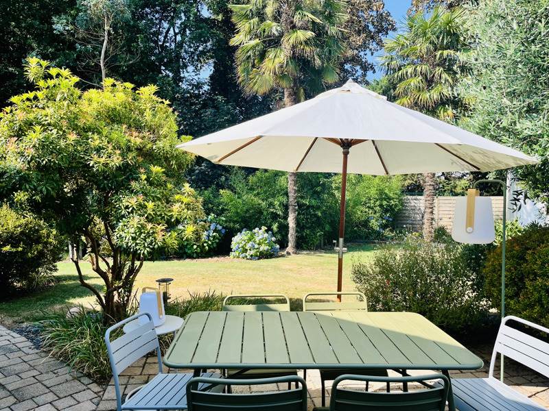 Vente Maison GUIDEL - 6 pièces -142 m² - (56520)