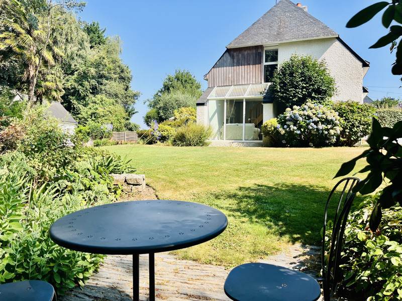 Vente Maison GUIDEL - 6 pièces -142 m² - (56520)